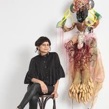 Rina Banerjee - Wikiunfold.com
